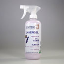 LUSITERO Lavendel - Mähnenspray mit Lavendel-Duft