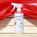 LUSITERO Apfel - Mähnenspray mit Apfel-Duft