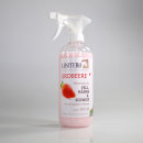 LUSITERO Erdbeere - Mähnenspray mit Erdbeer-Duft