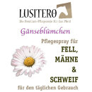 LUSITERO Gänseblümchen - Mähnenspray mit...